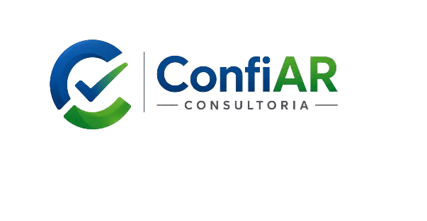 Logo ConfiAR Consultoria
