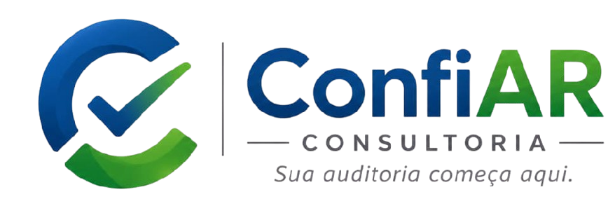Logo ConfiAR Consultoria